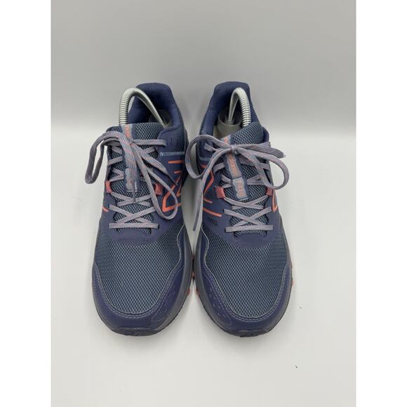 Women's New Balance 410 v8 Shoes Size 10 - Picture 3 of 7